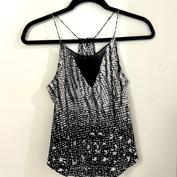 Trouvé tank size XS - Picture 1 of 1